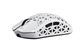 Ігрова карбонова мишка Attack shark r5 ultra White - изображение 2