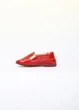 Мокасины Palaris 21 Красный (PAL-G480420-4-Red) - изображение 3