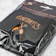 Напульсник махровий WEDNESDAY 13 - LOGO (wol-067) - изображение 3