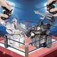 Боевые роботы "VS Robot" дистанционное управление (835) - изображение 5