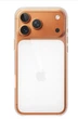 Чехол OEM Case with MagSafe для iPhone 17 Pro Clear прозрачный - изображение 4
