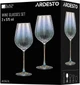 Набор бокалов для вина ARDESTO Black Mars Zenith 575 мл х 2 шт Прозрачных (AR2657EL) - изображение 5