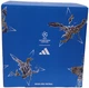 Футбольный мяч Adidas UCL League BOX 2025 JP1548, размер №5 - изображение 9