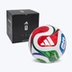 Футбольный мяч ADIDAS WORLD CUP LEAGUE Ball 2026 №5 (JD8045) - изображение 8