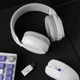 Наушники Proove Gaming Glimmer APP White (642250003) - изображение 15
