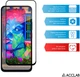 Защитное стекло ACCLAB 9H для смартфона Xiaomi Redmi 15/Redmi 15 4G Black (1283126625732) - изображение 5