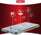Защитное стекло Intaleo 9H 3D для смартфона Xiaomi Redmi 15C/Xiaomi Redmi 15C 4G/Poco C85 4G Black (1283126625855) - изображение 5