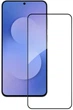 Защитное стекло ACCLAB 9H для смартфона Samsung Galaxy S25 FE Black (1283126630026) - изображение 1