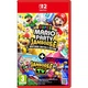 Игровая консоль Nintendo Switch 2 Black + Игра Super Mario Party Jamboree + Jamboree TV (английская версия) - изображение 7