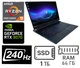 Ноутбук Alienware m15 R5: Ryzen 9 5900HX / RAM 64 ГБ / GeForce RTX 3070, TGP 130W / SSD 1 ТБ / 15.6", 240 Гц / Б/У - изображение 2