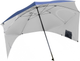 Parasol namiot plażowy ogrodowy składany duży XXL Ikonka 213 cm (KX5437_1) - obraz 3