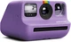 Камера моментального друку Polaroid Go Gen 2 Purple (009183) - зображення 2