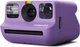 Камера моментального друку Polaroid Go Gen 2 Purple (009183) - зображення 3