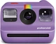 Камера моментального друку Polaroid Go Gen 2 Purple (009183) - зображення 4