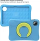 Чохол для планшета Pixus Loga 10.1" KidSafe Armor Blue (BC_714620) - зображення 3
