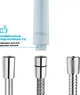Ручная лейка для душа DROP SPA1F-BLU - изображение 5