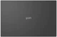 Ноутбук LG Gram 17 17Z90R-G.AA76G 17" IPS 16/512GB Intel Core i7-1360P Charcoal Gray - изображение 5