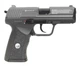 Пістолет пневматичний Borner Special Force w118 Blowback cal. 4,5 mm - зображення 2