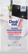 Вологі серветки для чищення екранів Denkmit 20шт - зображення 1