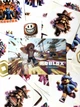 Фізична Roblox Gift Card 4500 Robux (Скретч-карта) |50$ (USD) - зображення 14