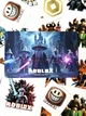 Физическая Roblox Gift Card 1000 Robux (Скретч-карта) |10$ (USD) - изображение 10