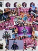 Фізична Roblox Gift Card 4500 Robux (Скретч-карта) |50$ (USD) - зображення 3