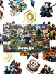 Фізична Roblox Gift Card 4500 Robux (Скретч-карта) |50$ (USD) - зображення 7