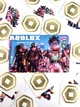 Фізична Roblox Gift Card 4500 Robux (Скретч-карта) |50$ (USD) - зображення 10