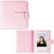 Набір камера моментального друку Popoto Pink + чохол + фотоплівка 20 штук + фотоальбом + фоторамка + 4 наклейки - зображення 2