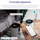 Очищувач повітря Levoit Core 400S Smart, до 83 м², 400 м³/год, Wi-Fi, справжній HEPA фільтр, вугільний фільтр, датчик якості повітря, автоматичний режим, керування через смартфон - зображення 12