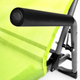 Розкладне крісло Spokey Bahama Lime 926795 (5902693267959) - зображення 5