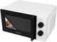 Микроволновая печь Grunhelm 20MX708-W (BP110338) - изображение 3
