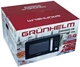 Мікрохвильова піч Grunhelm 23MX930-GB (BP146644) - зображення 8