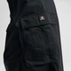 Штаны Converse Womens Woven Pants Black 10026957-001 M - изображение 3