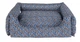 Wkład do legowiska Amiplay Flen Sofa M 68 x 56 x1 8 cm Granatowy (5907563304888) - obraz 2