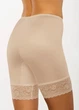 Стягуючі шорти АФІНА 029 5XL Бежевий (af-029-5XL-Bg) - зображення 2