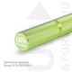 Эспандер кистевой +2X PVC накладки UP & FORWARD 130 кг Зеленый (2240996108) - изображение 8