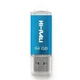 Флеш-накопитель USB 64GB Hi-Rali Rocket Series Blue (HI-64GBVCBL) - изображение 1
