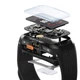 Умные смарт-часы Kospet Tank X2 Black (16976-hbr) - изображение 6