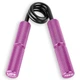 Эспандер кистевой +2X PVC накладки UP & FORWARD 75 кг Фиолетовый (2240996101) - изображение 1