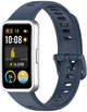 Ремешок BeCover для Huawei Band 8 / 9 / 10 Deep Blue (BC_714119) - изображение 1