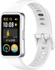 Ремешок BeCover для Huawei Band 8 / 9 / 10 White (BC_714121) - изображение 1