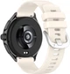 Ремешок BeCover для Xiaomi Watch 2 Pro / S4 / S3 / S1 Pro / S1 / S1 Active (22mm) Beige (BC_714122) - изображение 2