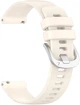 Ремешок BeCover для Xiaomi Watch 2 Pro / S4 / S3 / S1 Pro / S1 / S1 Active (22mm) Beige (BC_714122) - изображение 4