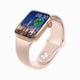 Смарт-часы Smart Watch GS9 Pro Gold (18176-hbr) - изображение 1
