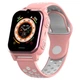Смарт-часы Wonlex CT21 WI-FI GPS SIM Pink (18556-hbr) - изображение 1