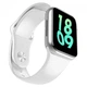 Сенсорные умные женские смарт-часы Smart i7 Pro Max White (16063-hbr) - изображение 3