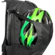 Рюкзак Tatonka Baix 12 Black (1033-TAT 1536.040) - изображение 4