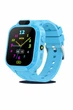 Смарт-часы Smart Watch S12 GPS SIM Blue (18576-hbr) - изображение 1