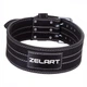 Пояс атлетический кожаный Zelart SB-165150 XXL Черный (34363016) - изображение 1